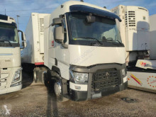 Renault tractor unit T460 4x2 Tractor unit (DAF-MAN)
