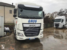 Cabeza tractora DAF XF 480 usada