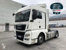 جرار MAN TGX 18.440 4X2 BLS مستعمل