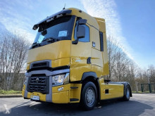 Tracteur Renault T520 HSC Spoilerset / Leasing
