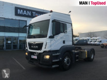 Cabeza tractora MAN TGS 18.460 4X4H BLS HYDRAULIQUE