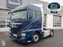 Cabeza tractora MAN TGX 18.480 4X2 BLS E6 Intarder Standklima usada