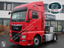 Trattore MAN TGX 18.460 4X2 BLS / 2x Tank / Standklima usato