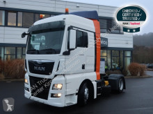 Cabeza tractora convoy excepcional MAN TGX 18.440 4X2 LLS-U / Standklima / Navi /