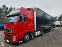 جرار Volvo FH 440 Euro 5 Pełny ADR 2007 مستعمل