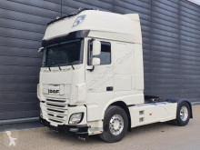 DAF XF