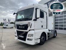 Cabeza tractora MAN TGX 18.440 4X2 BLS productos peligrosos / ADR usada