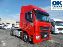 Cabeza tractora Iveco Stralis AS440S48XP usada