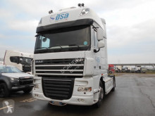 Trekker DAF XF XF 105.510 tweedehands