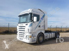 Влекач Scania R420