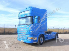 Tahač Scania R500
