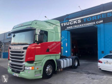Cabeza tractora Scania R 450