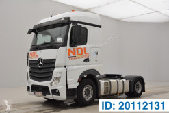 جرار Mercedes Actros مستعمل