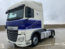 Cabeza tractora DAF XF 510 usada