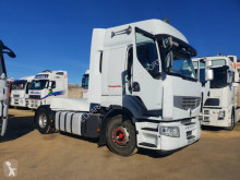 Cabeza tractora Renault Premium 460 usada