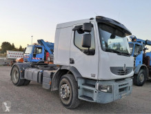 Trattore Renault Premium Lander 410 DXI usato