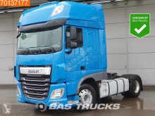 达夫XF牵引车 510 二手