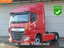 Cabeza tractora DAF XF 510 usada