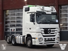 Cabeza tractora Mercedes Actros 2548 usada