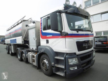 Cabeza tractora MAN TGS 24.400 6x2 (Nr. 4649) usada