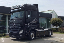 Trekker Mercedes Actros 1848 tweedehands