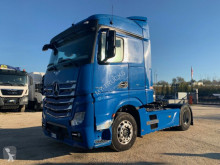 Trekker Mercedes Actros 1848