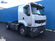 Cabeza tractora Renault Lander 450 Dxi usada