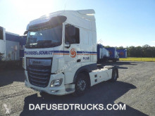 Tracteur DAF XF 480