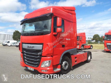 Tracteur DAF XF 460 occasion
