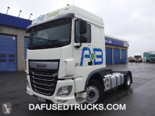 Tracteur DAF XF 440 occasion
