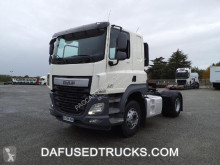 جرار DAF CF 410 مستعمل
