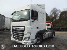 Cabeza tractora DAF XF 480 usada