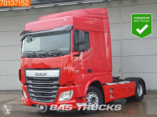 Nyergesvontató DAF XF 510 használt
