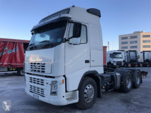 Tracteur convoi exceptionnel Volvo FH 480