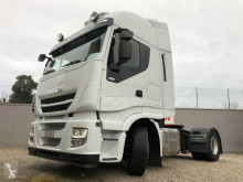Iveco Stralis 480 tractor unit used