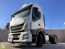 Iveco Stralis 480 tractor unit used