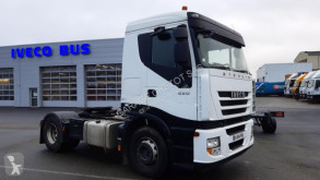 Cabeza tractora Iveco Stralis AS 440 S 45 TP