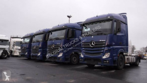 Cabeza tractora rebajado Mercedes Actros 1945 LS