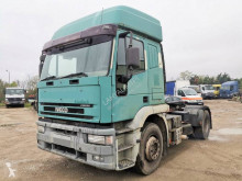 Cabeza tractora Iveco Eurotech Cursor 440 usada