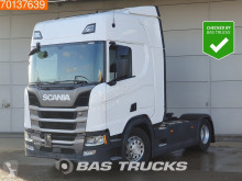Cabeza tractora Scania R 410 usada