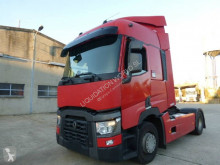 Nyergesvontató Renault T19 460cv 4x2 Tractor unit(Scania-Volvo) használt