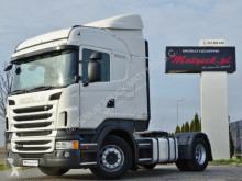 Ciągnik siodłowy Scania R 440 / RETARDER/ EURO 5 PDE ADBLUE/HIGHLINE
