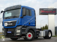 Trattore MAN TGS 18.440/KIPPER HYDRAULIC SYSTEM/EURO 6