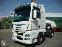 MAN TGX