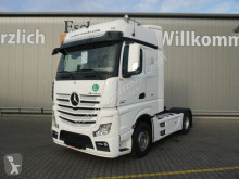 Tracteur Mercedes Actros 1845 LS MP4, Big Space, Retarder, 2 Tanks