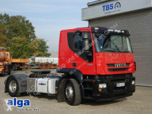 Iveco AT440S36T/P, EEV1, Klima, 1x Schlafliege Sattelzugmaschine gebrauchte