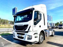 Tracteur Iveco Stralis AT440S46TP Euro6 Intarder Klima ZV occasion