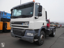 Tracteur DAF CF85 410 occasion