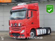 Tracteur Mercedes Actros 1845 occasion