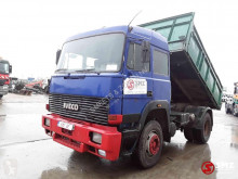 Kamion Iveco Turbostar 190.36 korba použitý
